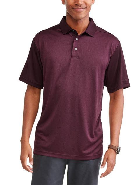 ben hogan clothing|ben hogan performance shirts walmart.